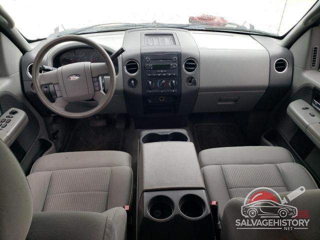 1FTPX14V87FA03869 2007 FORD All Models photo no. 8