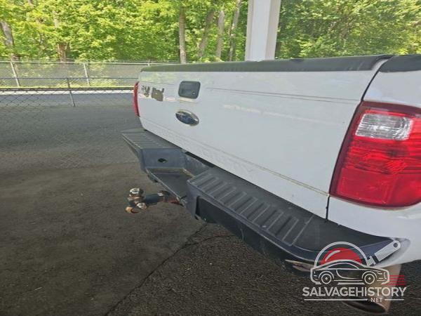 1FTBF2B65GEB86877 2016 FORD F-250 photo no. 5