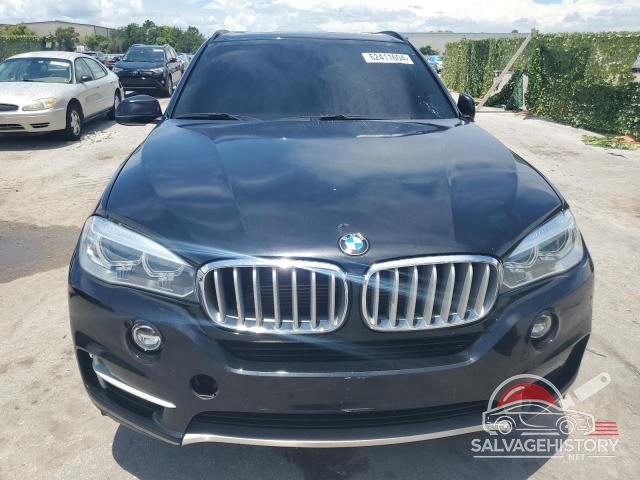 5UXKT0C5XG0S77464 2016 BMW X5 photo no. 5