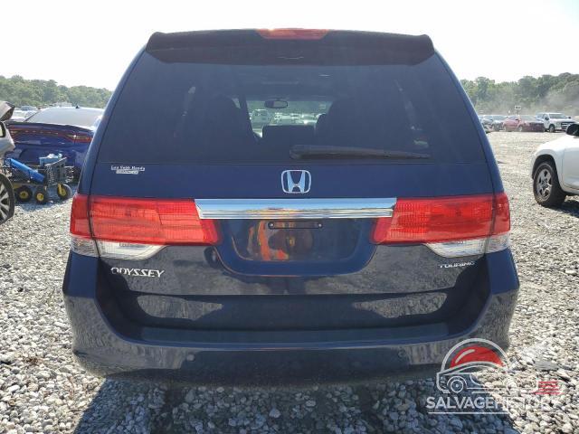 5FNRL389X8B082660 2008 HONDA ODYSSEY photo no. 6