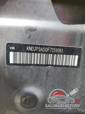KNDJP3A50F7159161 2015 KIA SOUL photo no. 13