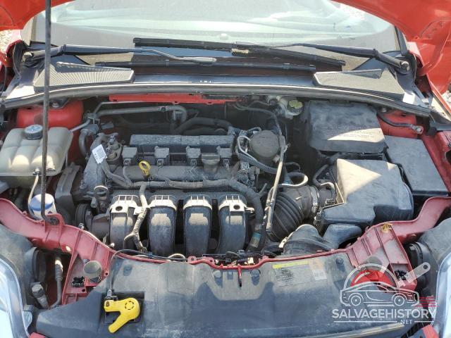 1FAHP3K28CL373259 2012 FORD FOCUS photo no. 11