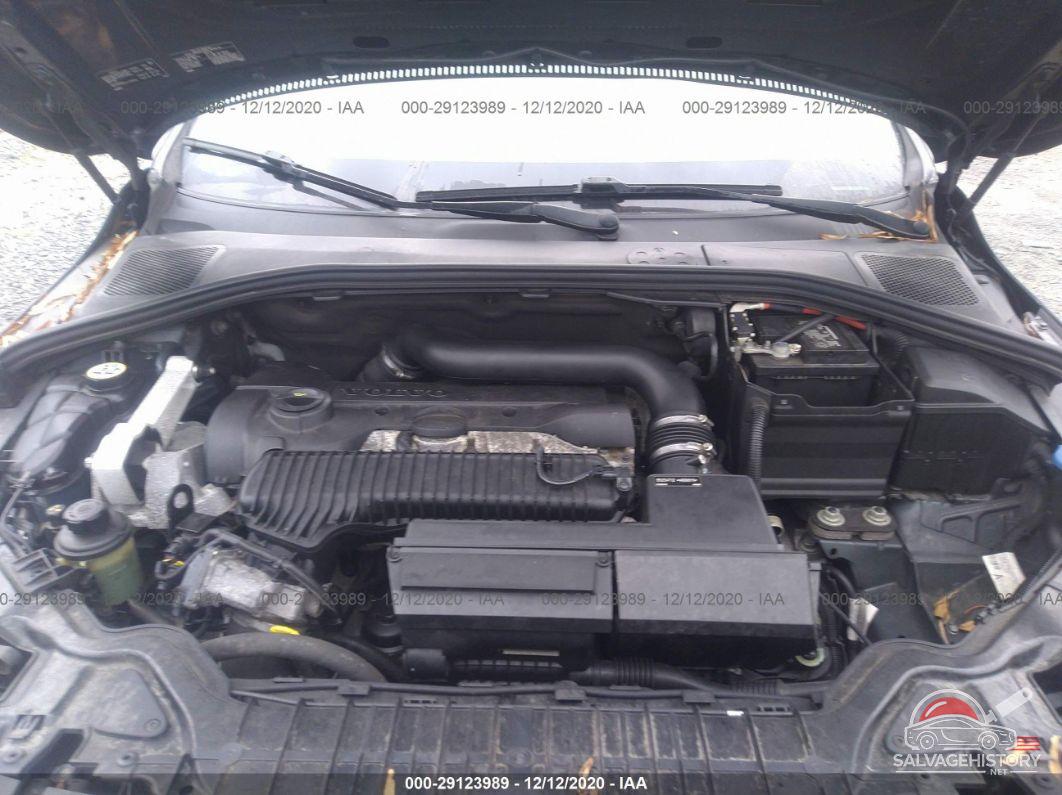 YV1612TB0F2304338 2015 VOLVO S60 photo no. 10