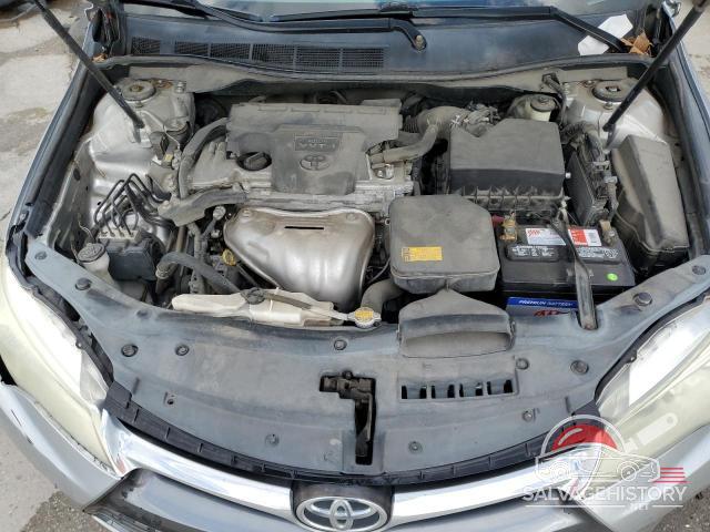4T1BF1FK0FU927390 2015 TOYOTA CAMRY photo no. 11