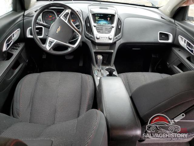 2GNALCEK3G1115673 2016 CHEVROLET EQUINOX photo no. 8
