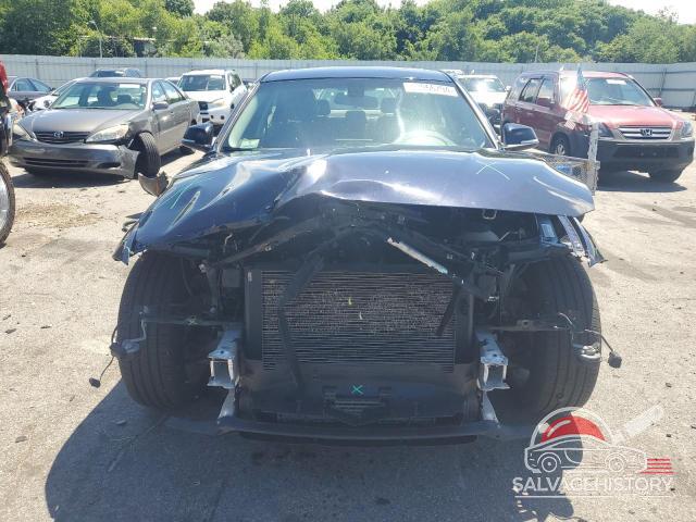 WBA3C3C58EF984626 2014 BMW 3 SERIES photo no. 5