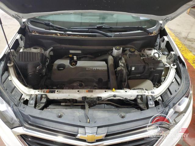 3GNAXHEVXKS674811 2019 CHEVROLET EQUINOX photo no. 12