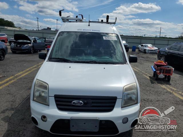 537LS7D46CT075524 2012 AZURE DYNAMICS ALL MODELS photo no. 5