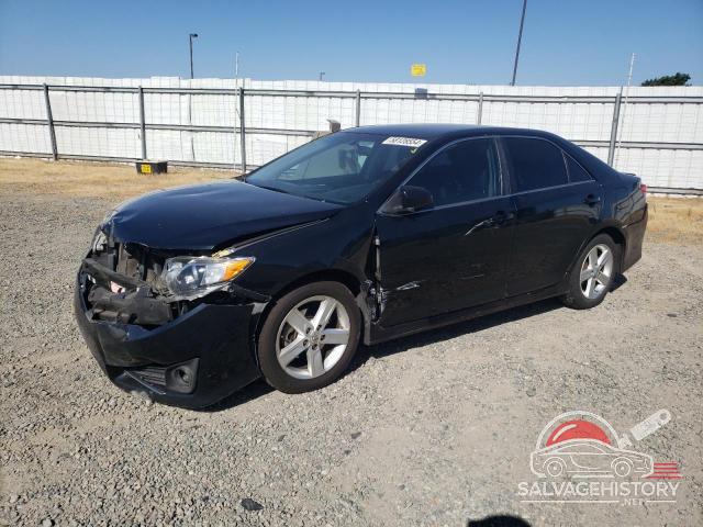 4T1BF1FK1CU601304 2012 TOYOTA CAMRY photo no. 17