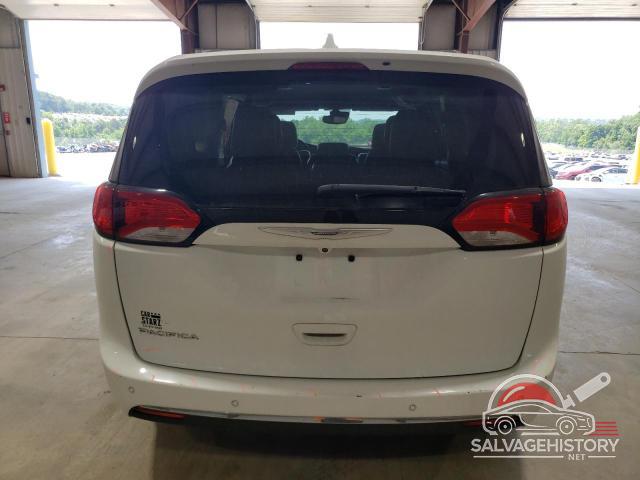 2C4RC1EG8HR553815 2017 CHRYSLER PACIFICA photo no. 6