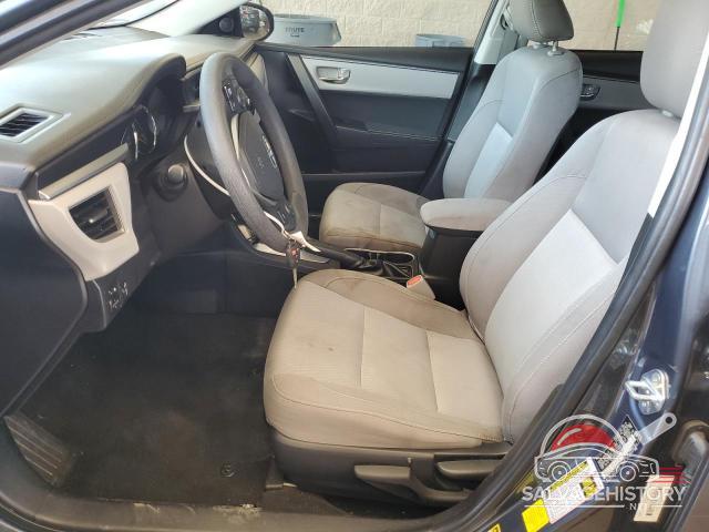2T1BURHE1GC681948 2016 TOYOTA COROLLA photo no. 7