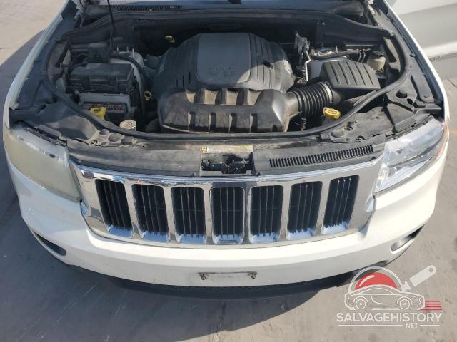 1J4RS4GT8BC573765 2011 JEEP GRAND CHER photo no. 12