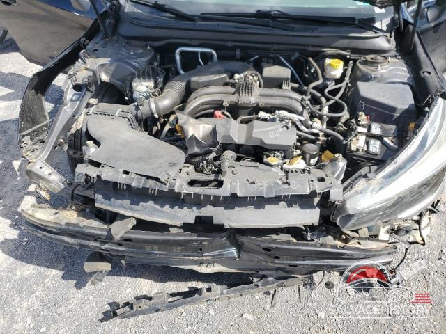 4S3BNAF60K3019869 2019 SUBARU LEGACY photo no. 11