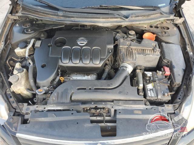 1N4AL21E08N513772 2008 NISSAN ALTIMA photo no. 11
