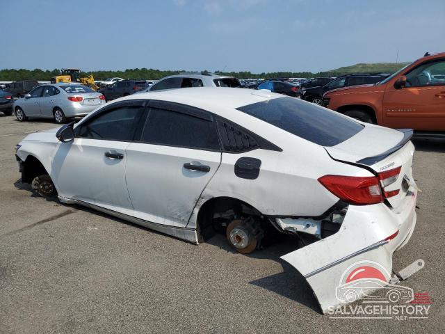 1HGCV2F94LA025970 2020 HONDA ACCORD photo no. 2