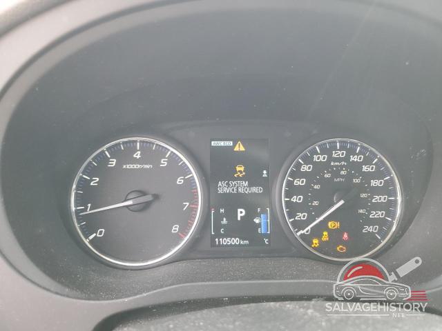 JA4AZ2A33LZ611827 2020 MITSUBISHI OUTLANDER photo no. 9