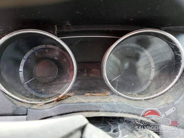 5NPEB4AC2EH839237 2014 HYUNDAI SONATA photo no. 9