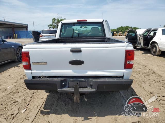 1FTYR10D47PA31724 2007 FORD RANGER photo no. 6