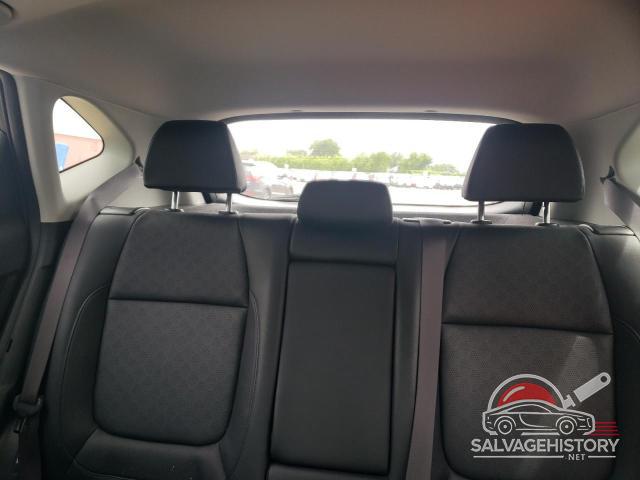 KNDERCAA7M7132853 2021 KIA SELTOS photo no. 10