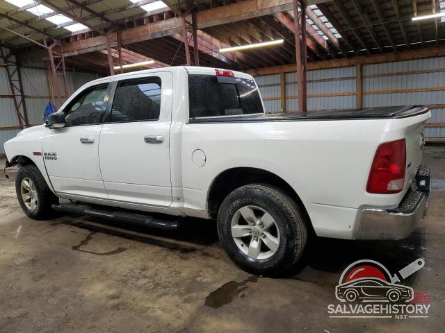 1C6RR7LM3GS238516 2016 RAM 1500 photo no. 2