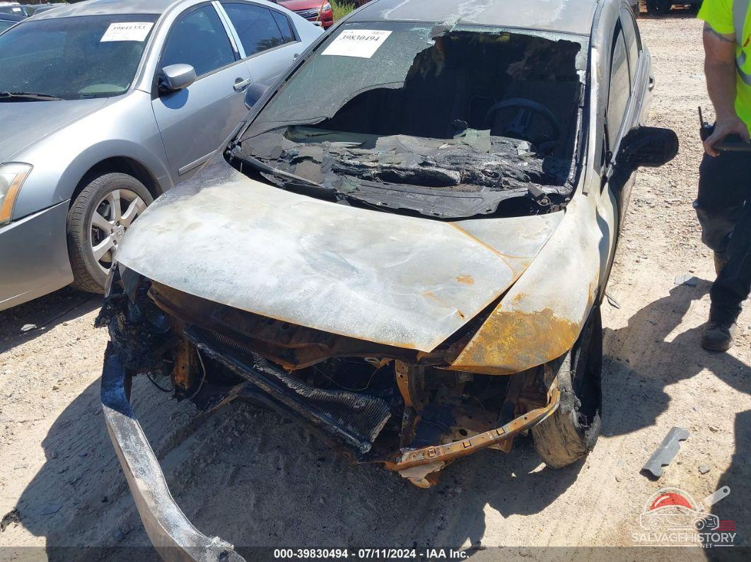 2HGFA1F5XAH567623 2010 HONDA CIVIC photo no. 6