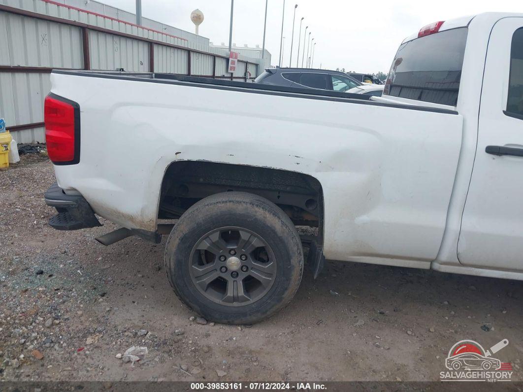 1GCRCREC0EZ231067 2014 CHEVROLET SILVERADO 1500 photo no. 6