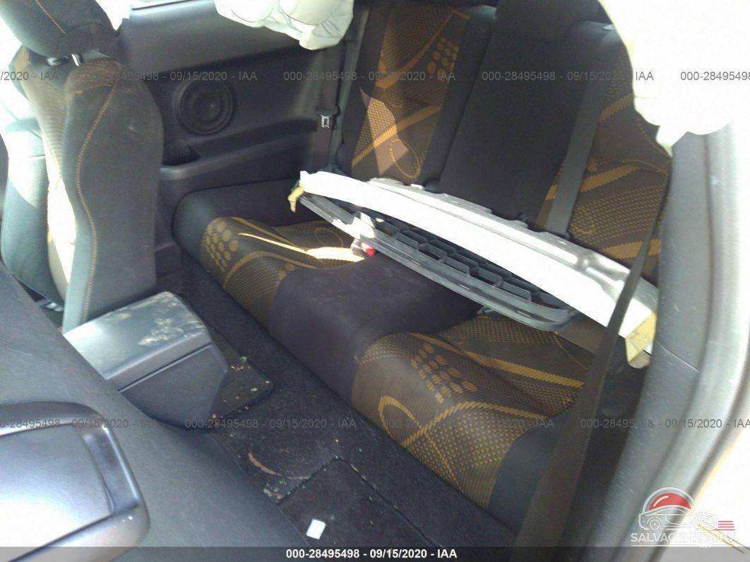 JTKJF5C74C3028274 2012 SCION TC photo no. 8