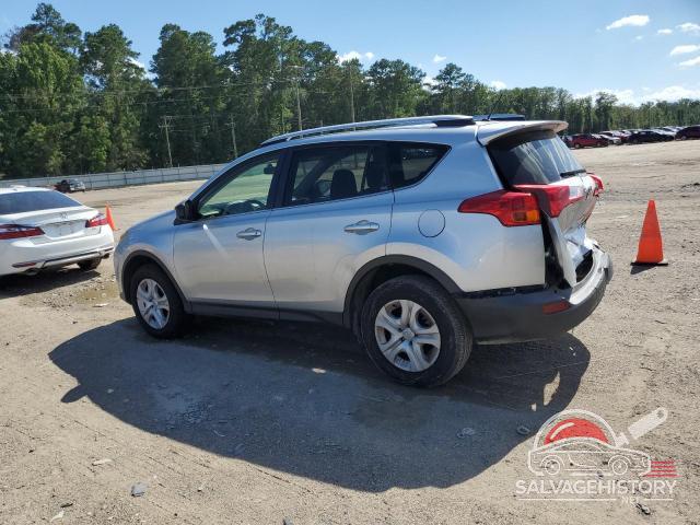 JTMZFREVXFD072503 2015 TOYOTA RAV4 photo no. 2