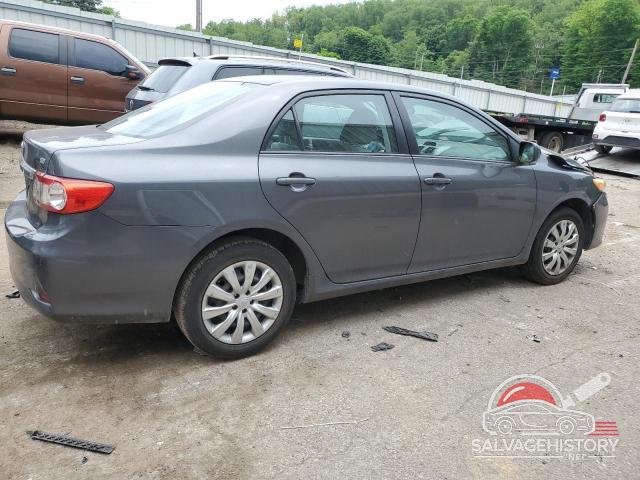 2T1BU4EE9CC862264 2012 TOYOTA COROLLA photo no. 3