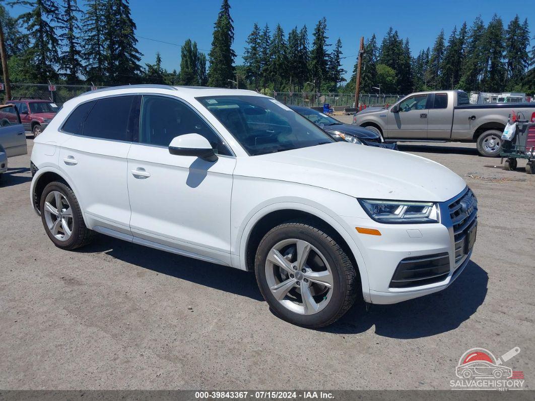 WA1BNAFYXL2011894 2020 AUDI Q5 photo no. 7