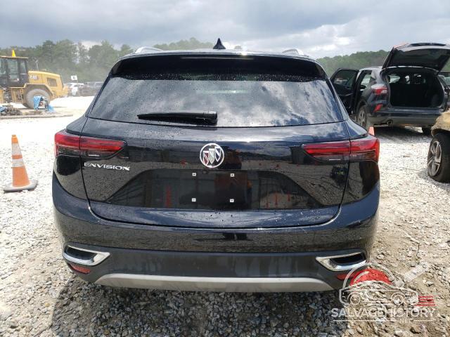 LRBAZLR49PD025501 2023 BUICK ENVISION photo no. 6