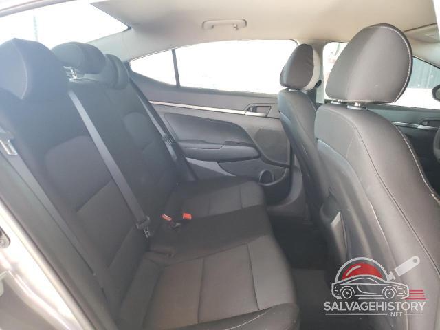 5NPD74LF2JH348679 2018 HYUNDAI ELANTRA photo no. 10