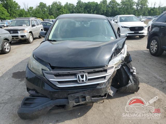 2HKRM4H35DH683999 2013 HONDA CRV photo no. 5