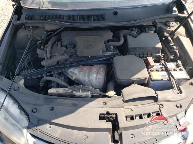 4T1BF1FK3GU118967 2016 TOYOTA CAMRY photo no. 11