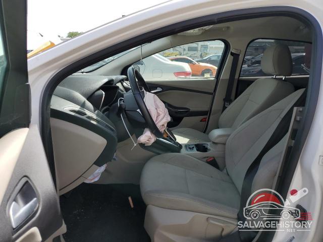 1FADP3R47DL353527 2013 FORD FOCUS photo no. 7