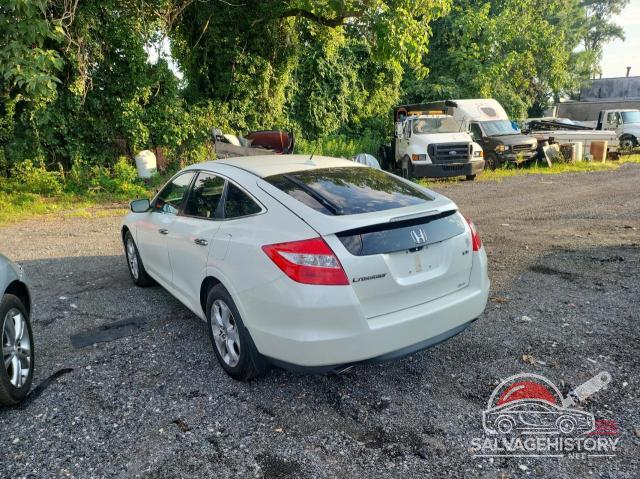 5J6TF2H50CL005932 2012 HONDA CROSSTOUR photo no. 3