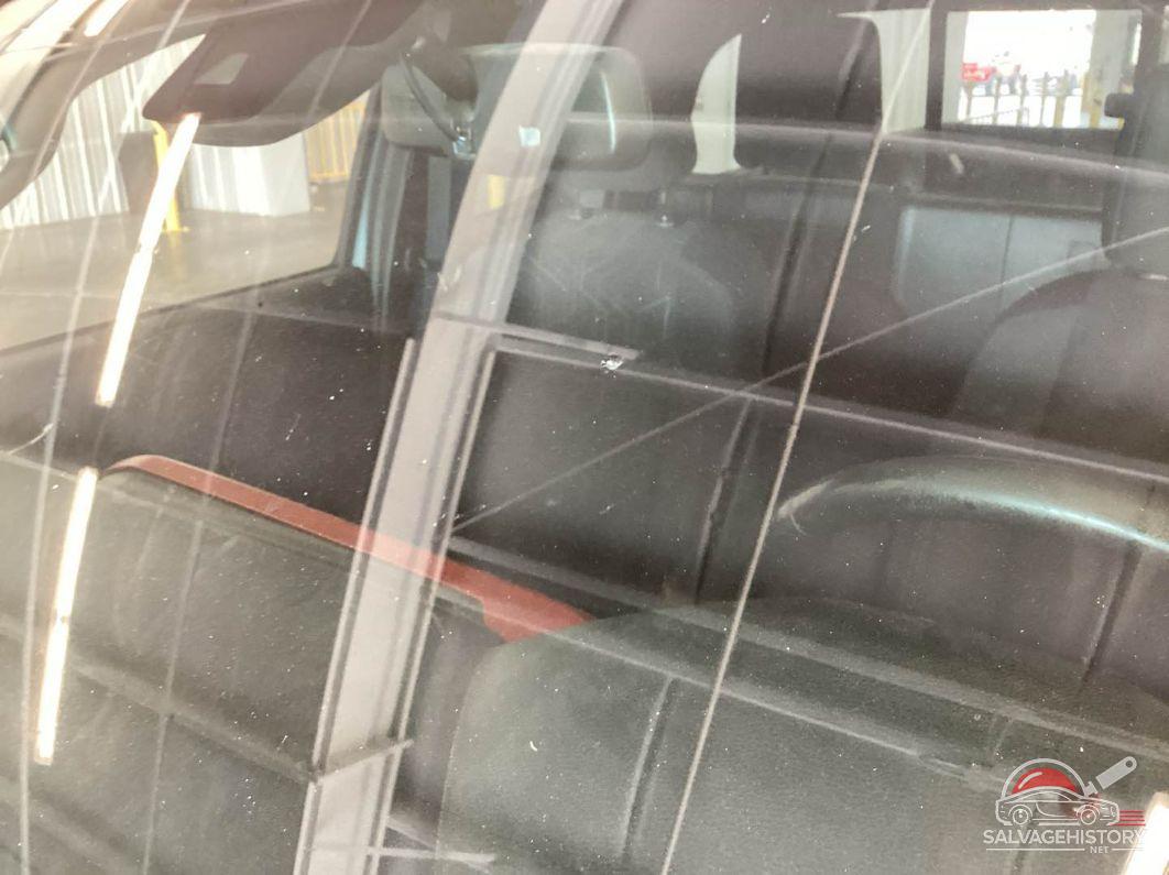 5TFSZ5AN8JX162263 2018 TOYOTA TACOMA photo no. 10