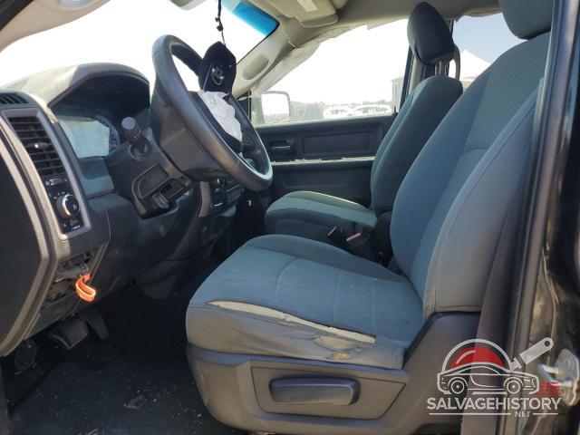 1C6RR6FG4FS735931 2015 RAM 1500 photo no. 7