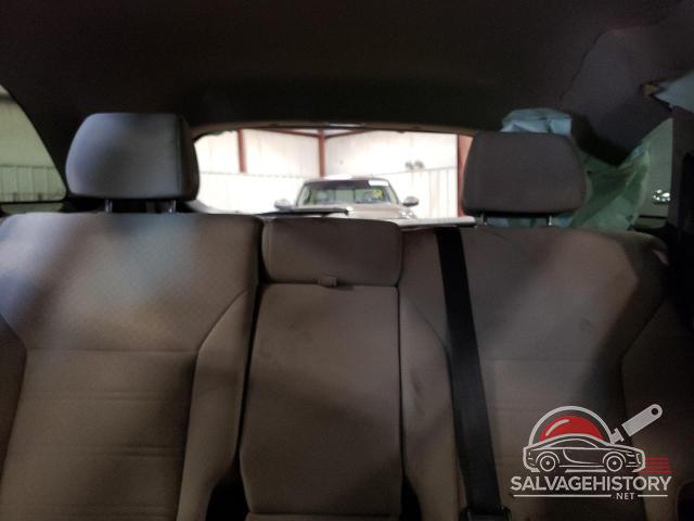 5XYPGDA54HG246597 2017 KIA SORENTO photo no. 10