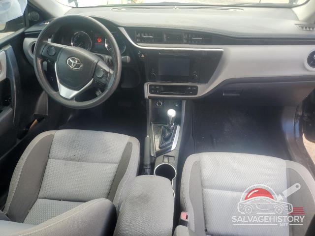 5YFBURHE4KP906646 2019 TOYOTA COROLLA photo no. 8