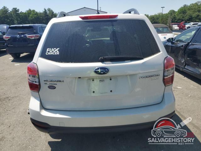 JF2SJAEC1EH521866 2014 SUBARU FORESTER photo no. 6