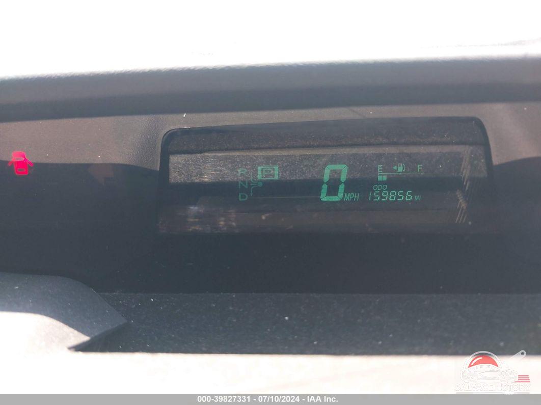 JTDKB20U277673374 2007 TOYOTA PRIUS photo no. 7