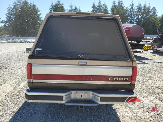 1FTHX26G6MKA06670 1991 FORD All Models photo no. 6