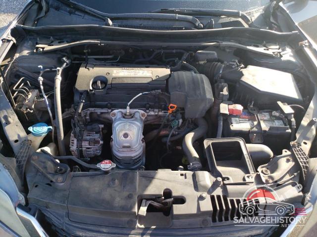 1HGCT1B35DA022322 2013 HONDA ACCORD photo no. 11