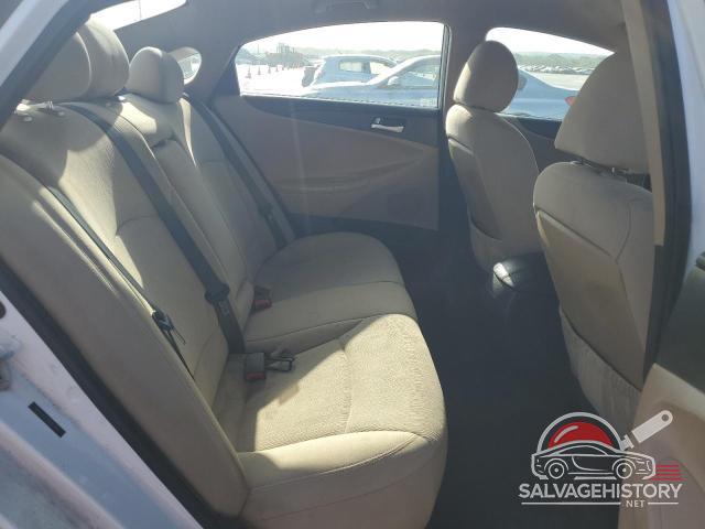 5NPEB4AC3DH687483 2013 HYUNDAI SONATA photo no. 10