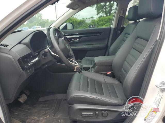 2HKRS4H74PH103011 2023 HONDA CRV photo no. 7