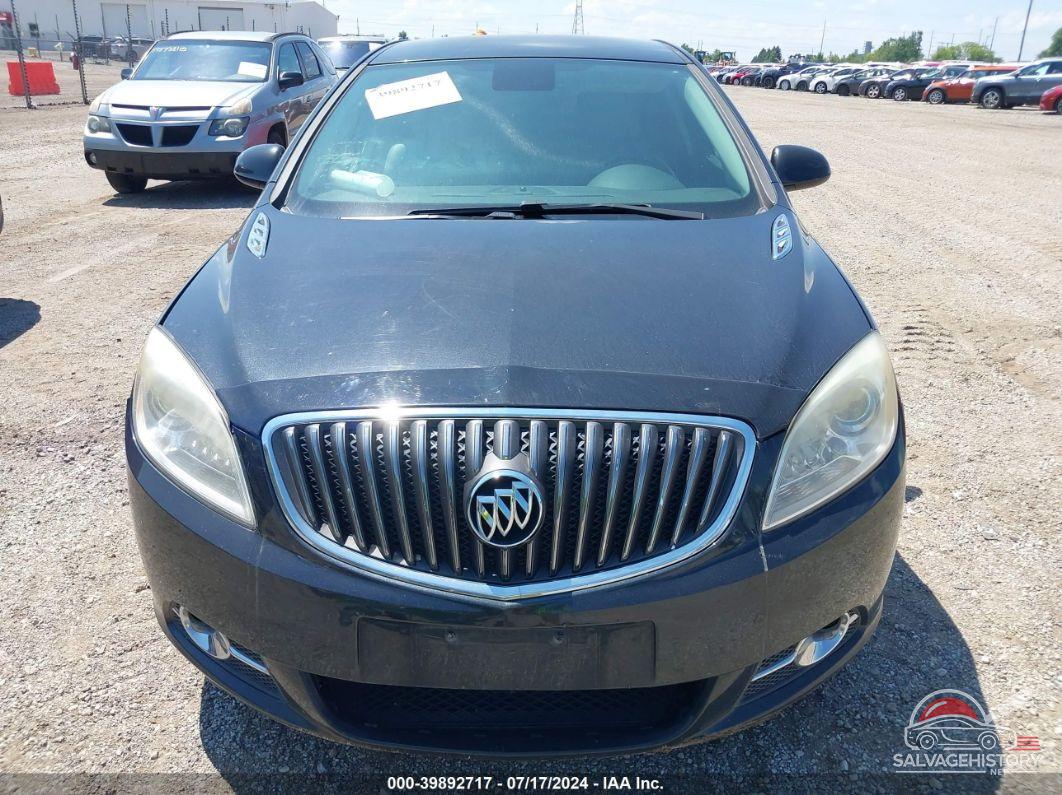 1G4PP5SKXE4143376 2014 BUICK VERANO photo no. 6