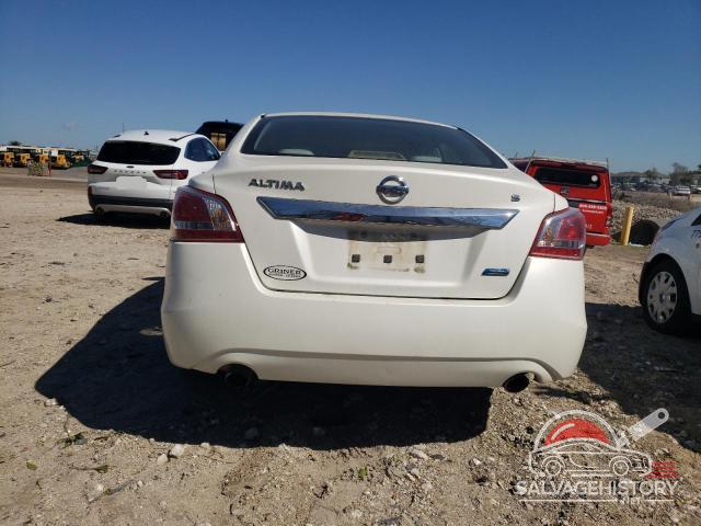 1N4AL3APXDN517068 2013 NISSAN ALTIMA photo no. 6