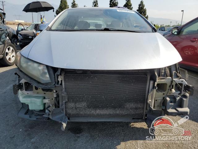 2HGFB2F52CH570571 2012 HONDA CIVIC photo no. 5