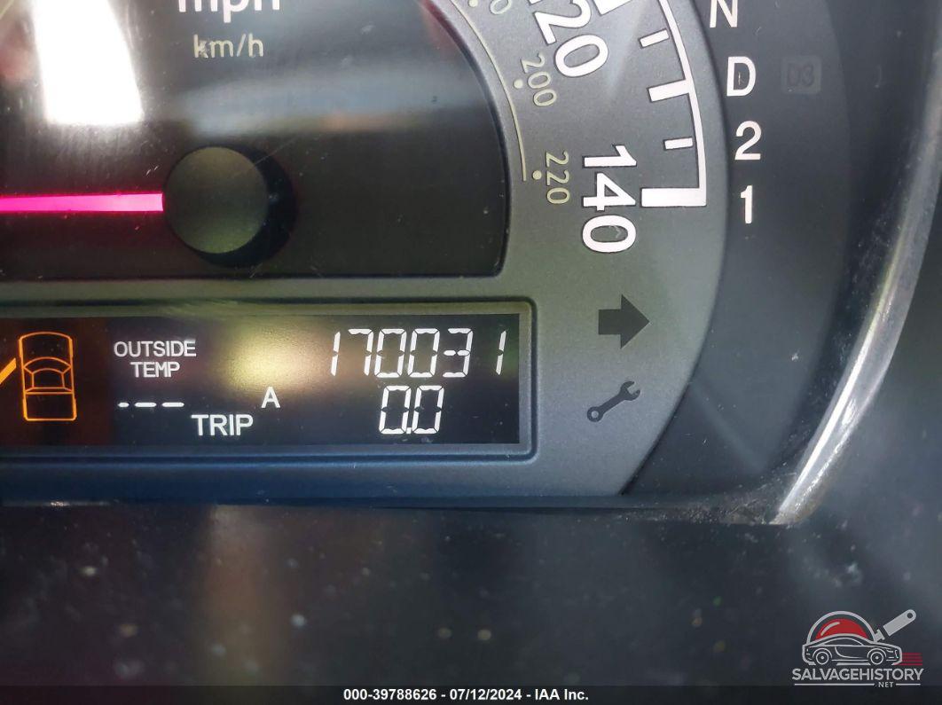 2HJYK16536H542313 2006 HONDA RIDGELINE photo no. 7